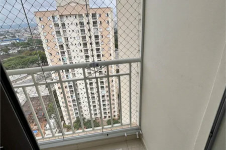 Apartamento à venda com 2 quartos, sendo 1 suíte, em Água Branca, São Paulo, SP