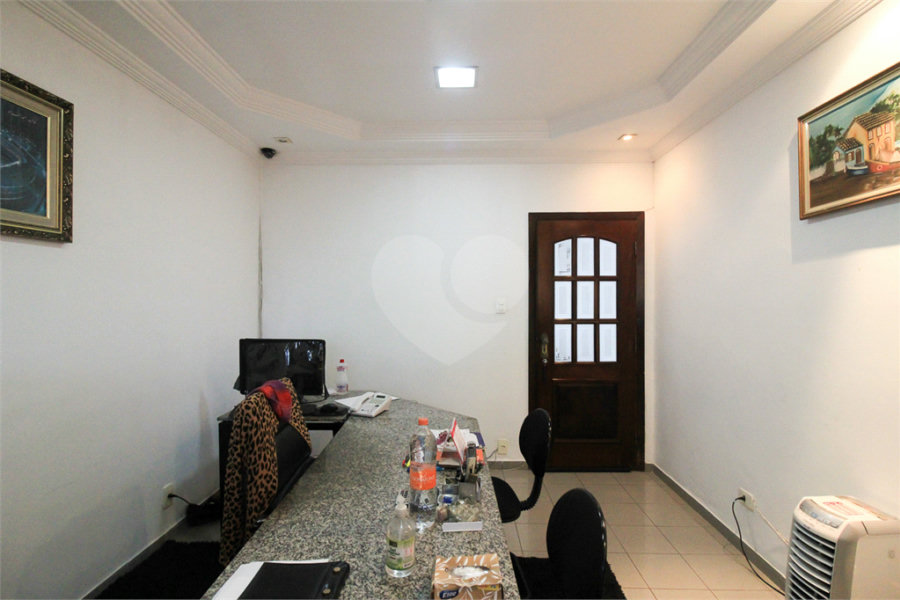 Casa Térrea à venda com 3 quartos em Vila Isolina Mazzei, São Paulo, SP