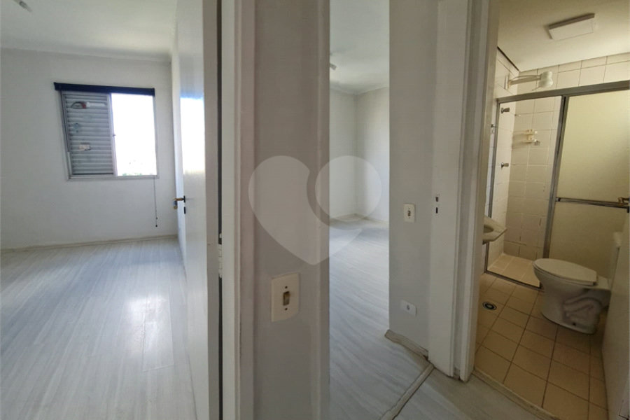 Apartamento à venda com 2 quartos em Tucuruvi, São Paulo, SP