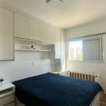 Apartamento à venda com 2 quartos, sendo 1 suíte, em Jardim das Nações, Salto, SP