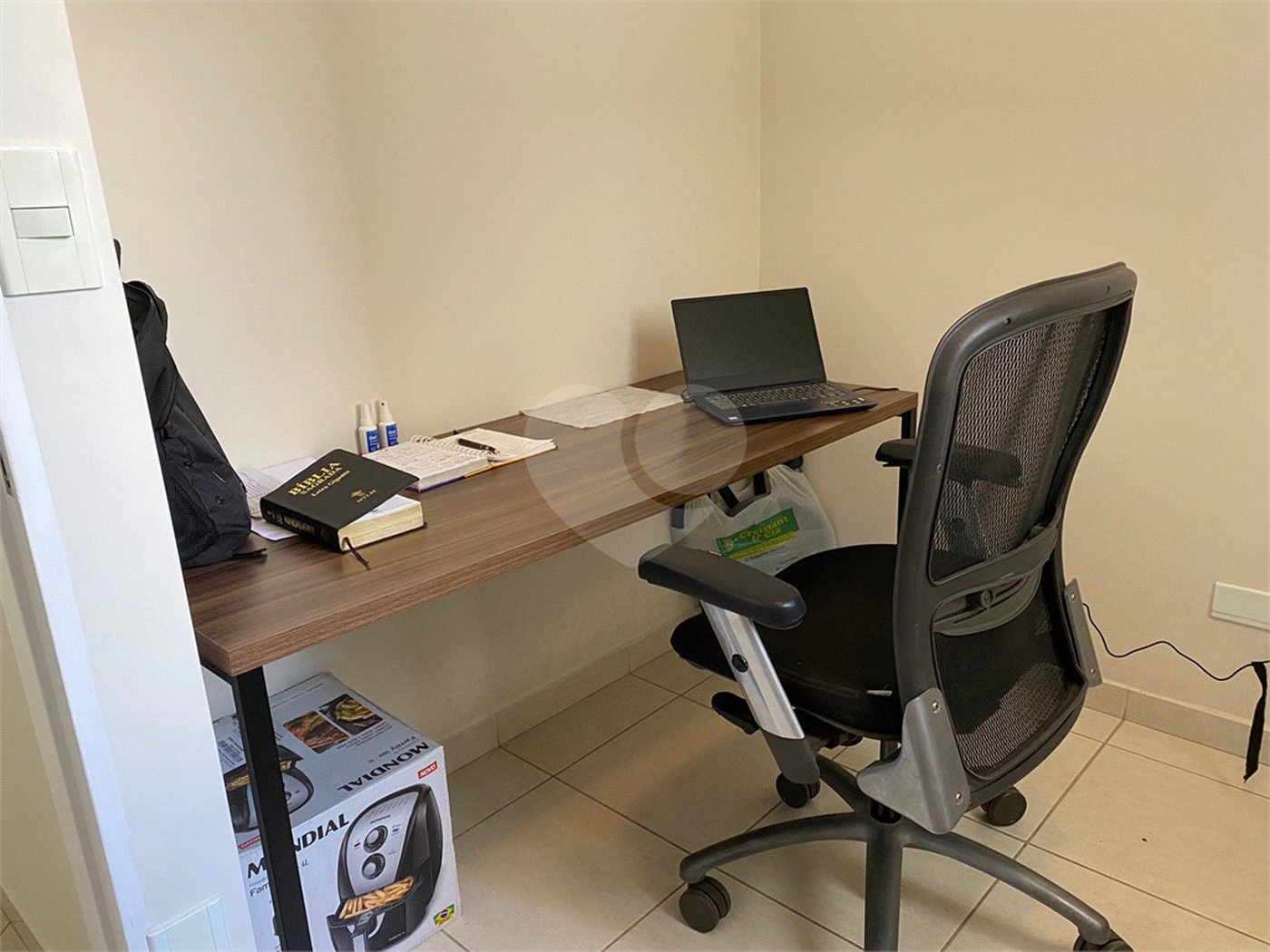 Apartamento à venda com 3 quartos em Vila dos Remédios, São Paulo, SP