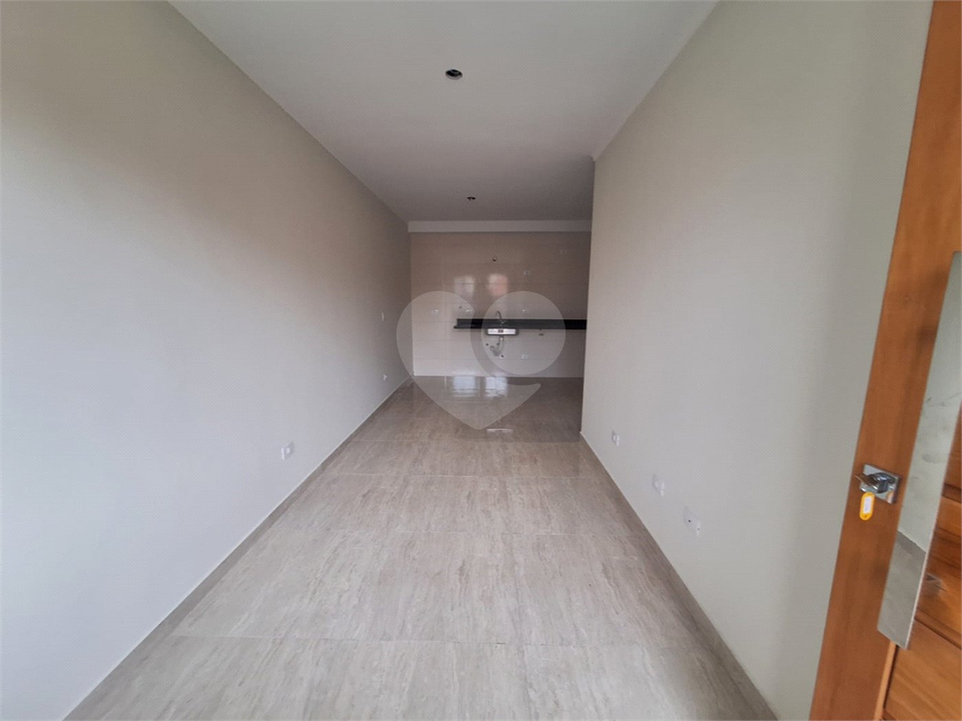 Casa à venda com 3 quartos no condomínio Comdomínio Vitória Prime, São Paulo - SP
