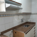 Apartamento à venda com 2 quartos em Santana, São Paulo, SP