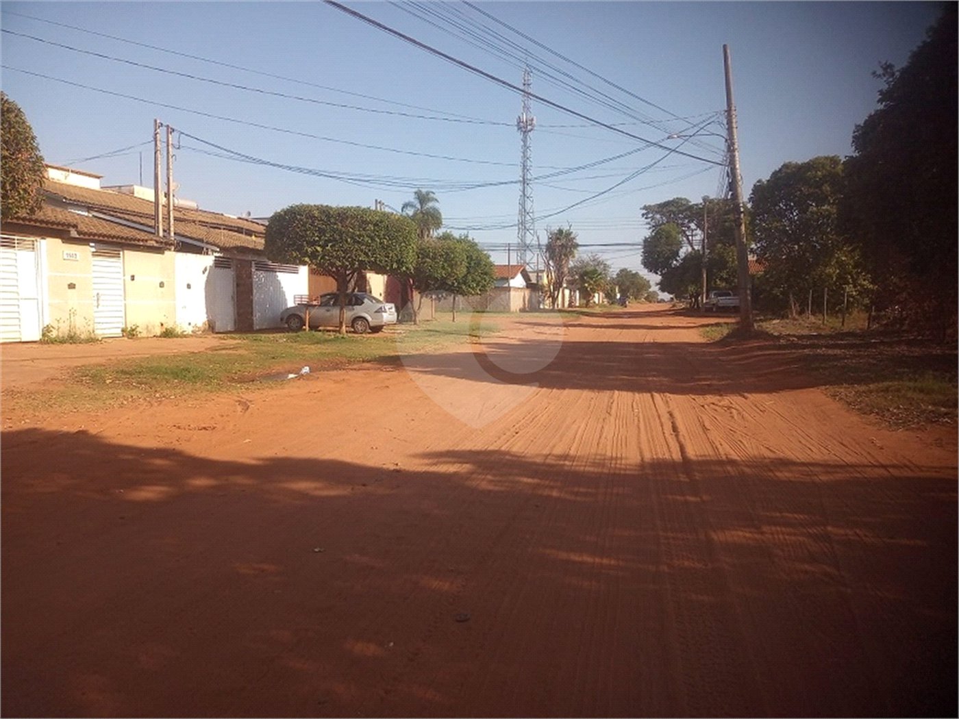 Terreno à venda em Jardim Das Oliveiras, Três Lagoas, MS