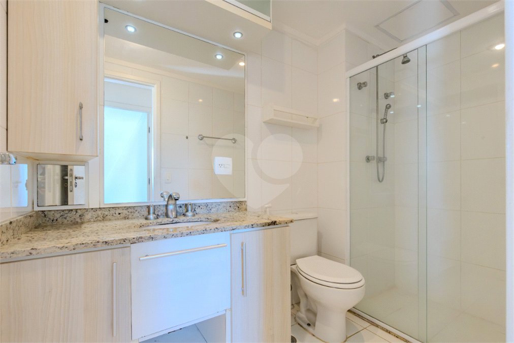 Apartamento à venda com 2 quartos, sendo 1 suíte, em Vila Cruzeiro, São Paulo, SP