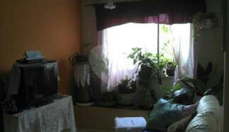 Apartamento à venda com 2 quartos em Freguesia do Ó, São Paulo, SP