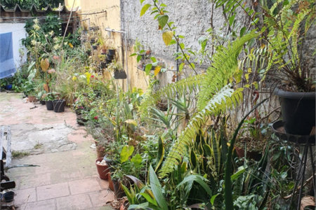 Terreno à venda em Vila Paulicéia, São Paulo, SP