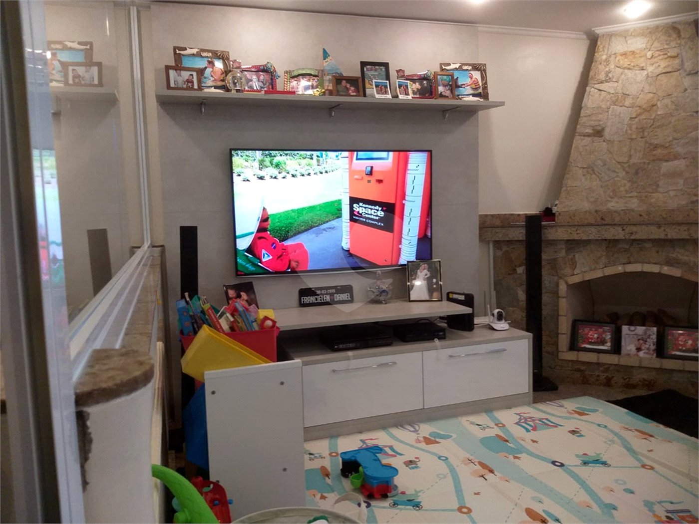 Triplex à venda com 4 quartos, sendo 2 suítes, em Parque Mandaqui, São Paulo, SP