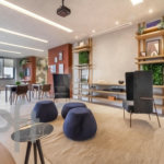 Apartamento à venda com 1 suíte em Pinheiros, São Paulo, SP