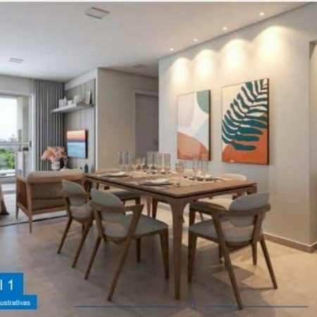 Monet Residencial