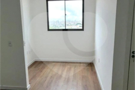 Apartamento à venda com 1 quarto em Vila Maria, São Paulo, SP
