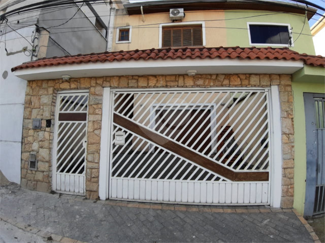Sobrado à venda com 2 quartos, sendo 1 suíte,  em Jardim São Paulo(zona Norte), São Paulo, SP