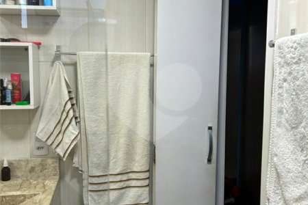 Apartamento à venda com 2 quartos, sendo 1 suíte, em Jaguaré, São Paulo, SP