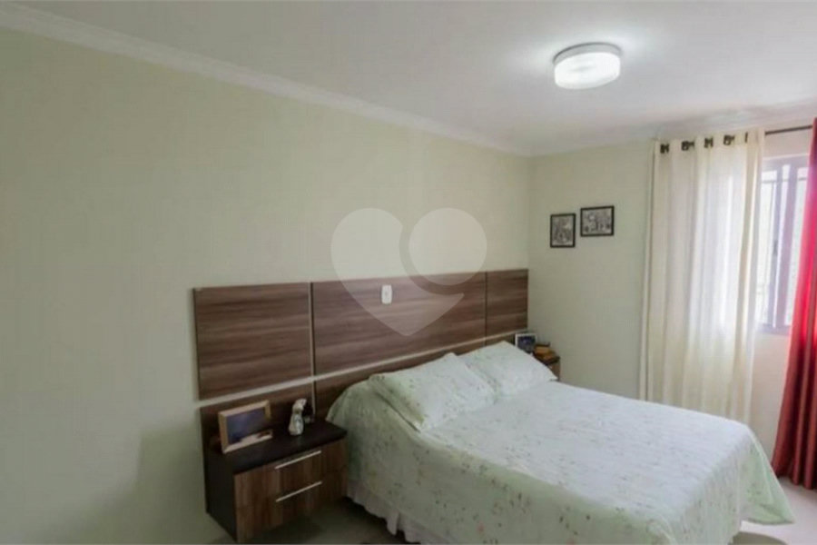Apartamento à venda com 2 quartos em Santana, São Paulo, SP