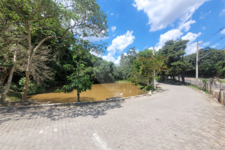 Terreno à venda em Parque Rizzo, Cotia, SP