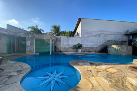 Hotel à venda com 9 suítes em Albatroz, Armação dos Búzios, RJ