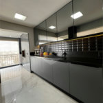 Apartamento à venda com 3 suítes no Centro, Mogi das Cruzes, SP