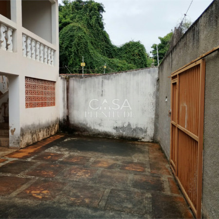 Casa de Vila à venda com 1 suíte em Jardim dos Estados, Sorocaba, SP