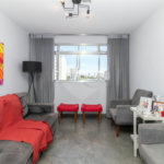 Apartamento à venda com 2 quartos em Moema, São Paulo, SP