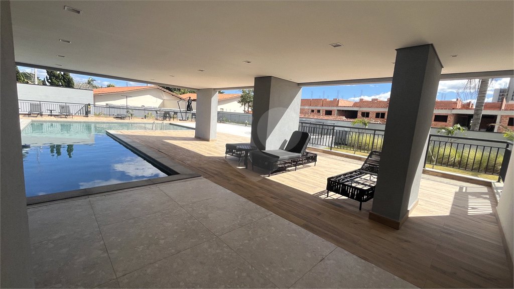 Apartamento à venda com 3 quartos, sendo 1 suíte, em Vila Helena, Atibaia, SP