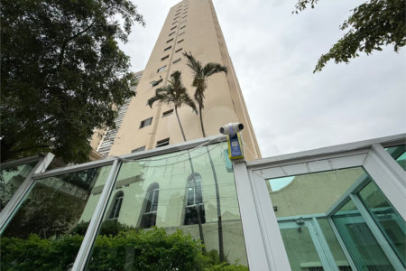 Apartamento à venda com 2 quartos em Santa Teresinha, São Paulo, SP