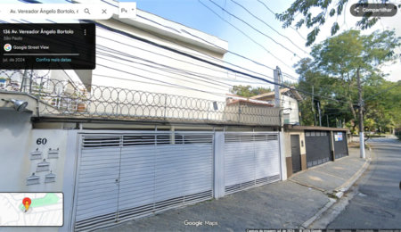 Casa à venda com 3 quartos, sendo 1 suíte,  em Jardim Leonor Mendes de Barros, São Paulo, SP