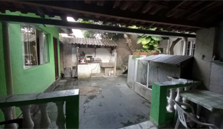 Casa à venda com 3 quartos em Tremembé, São Paulo, SP
