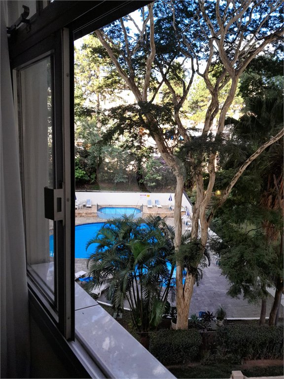 Apartamento á venda - Vila Mascote