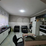 Casa à venda com 4 quartos, sendo 1 suíte,  em Vila Santa Maria, Guarulhos, SP