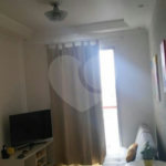 Apartamento à venda com 2 quartos, sendo 1 suíte, em Vila Mazzei, São Paulo, SP