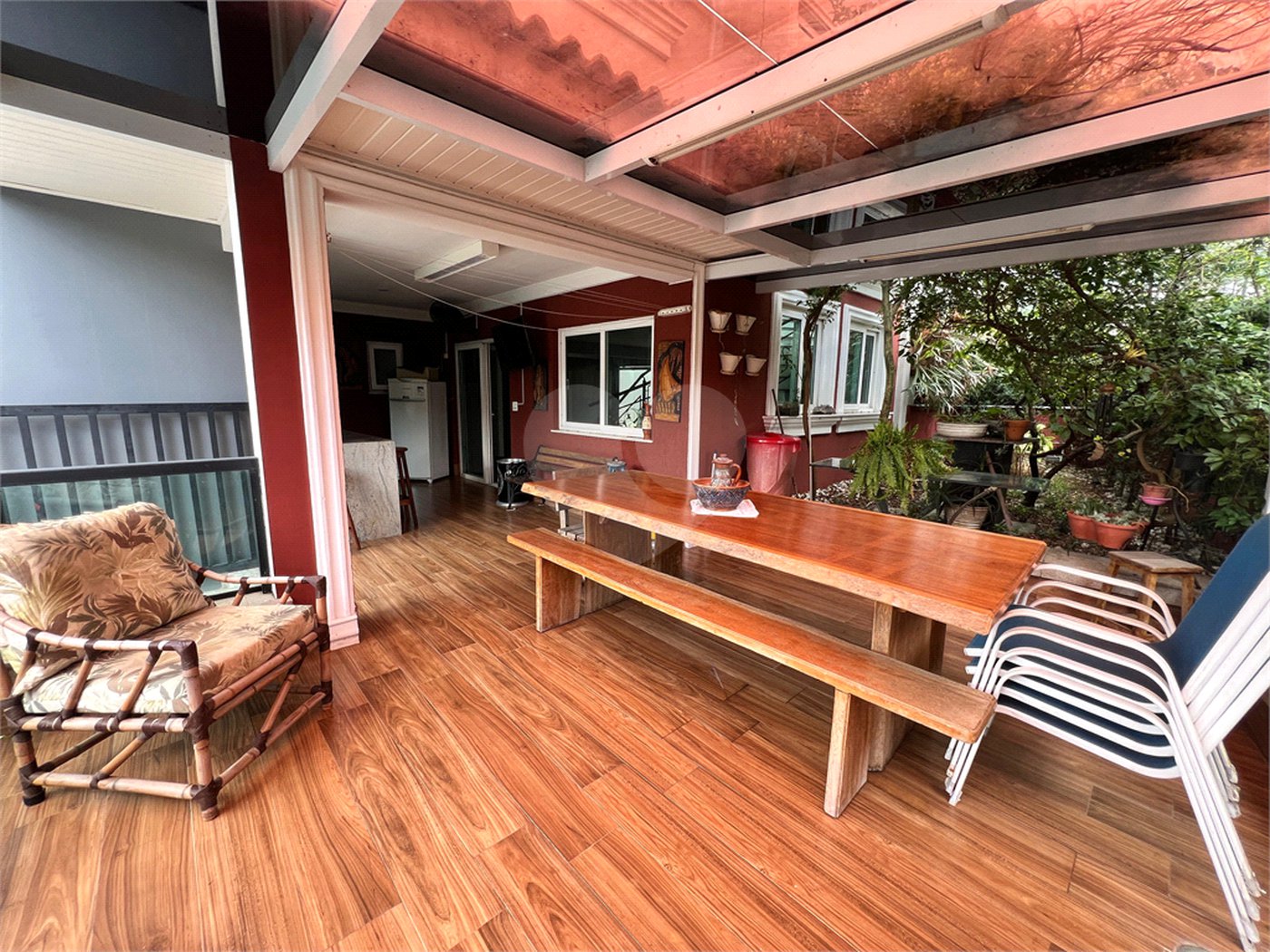Casa à venda com 3 suítes no condomínio Quinta de Santo Antônio, São Paulo - SP
