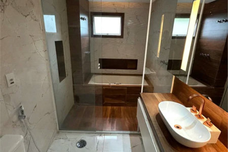 Apartamento à venda com 2 suítes em Parque do Morumbi, São Paulo, SP