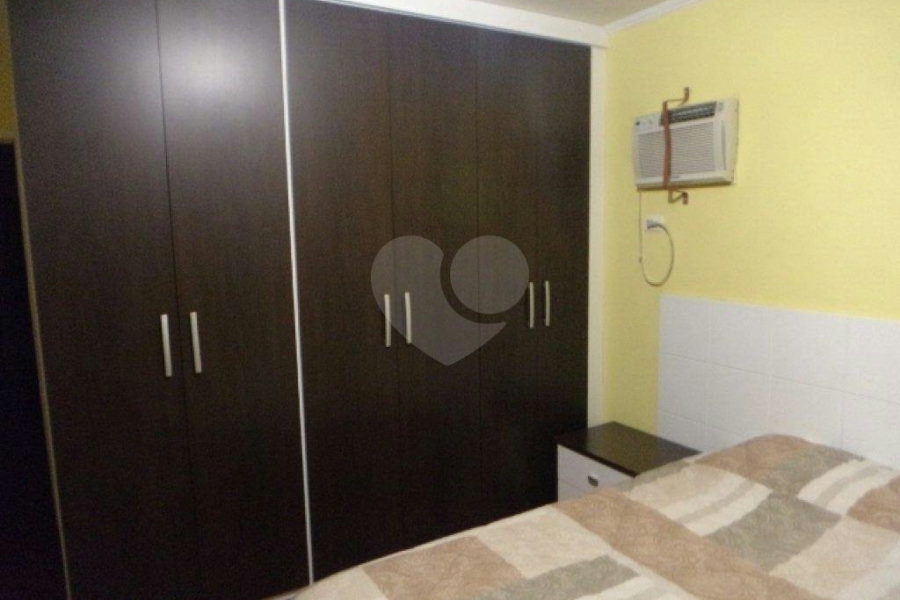 Sobrado à venda com 3 quartos, sendo 1 suíte, em Vila Guilherme, São Paulo, SP