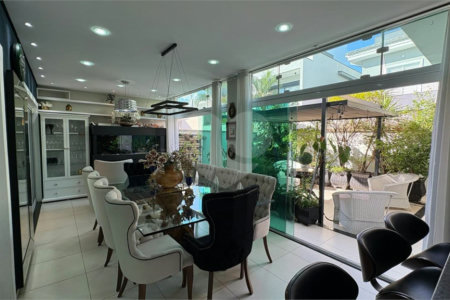 Casa à venda com 3 suítes no condomínio Ibiti Royal Park, Sorocaba - SP