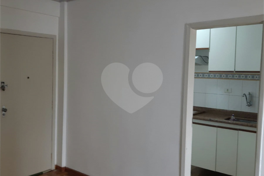 Apartamento à venda com 2 quartos em Santana, São Paulo, SP