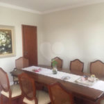 Apartamento à venda com 4 quartos, sendo 1 suíte, em Vila Andrade, São Paulo, SP