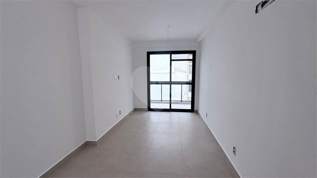 Apartamento à venda com 1 suíte em Tijuca, Rio de Janeiro, RJ