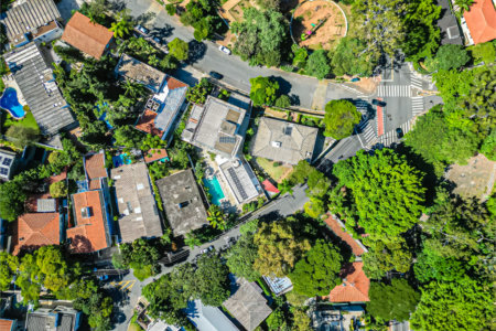Sobrado à venda com 5 suítes em Pinheiros, São Paulo, SP