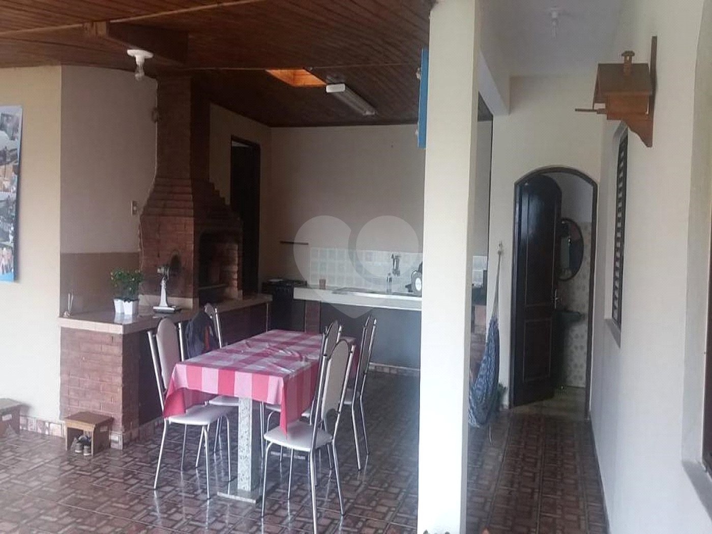 Casa à venda com 3 quartos no Centro, Iperó, SP