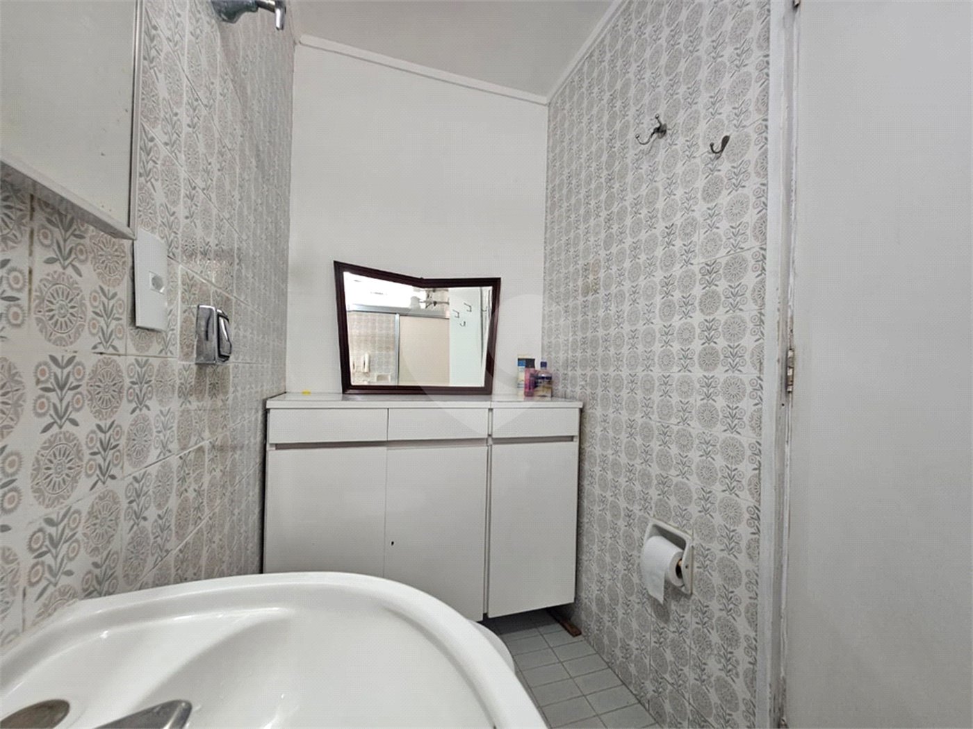 Apartamento à venda com 3 quartos, sendo 1 suíte, em Vila Nova Conceição, São Paulo, SP