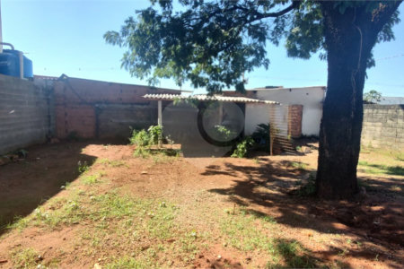 Terreno à venda em Jardim Jóquei Clube, Ribeirão Preto, SP
