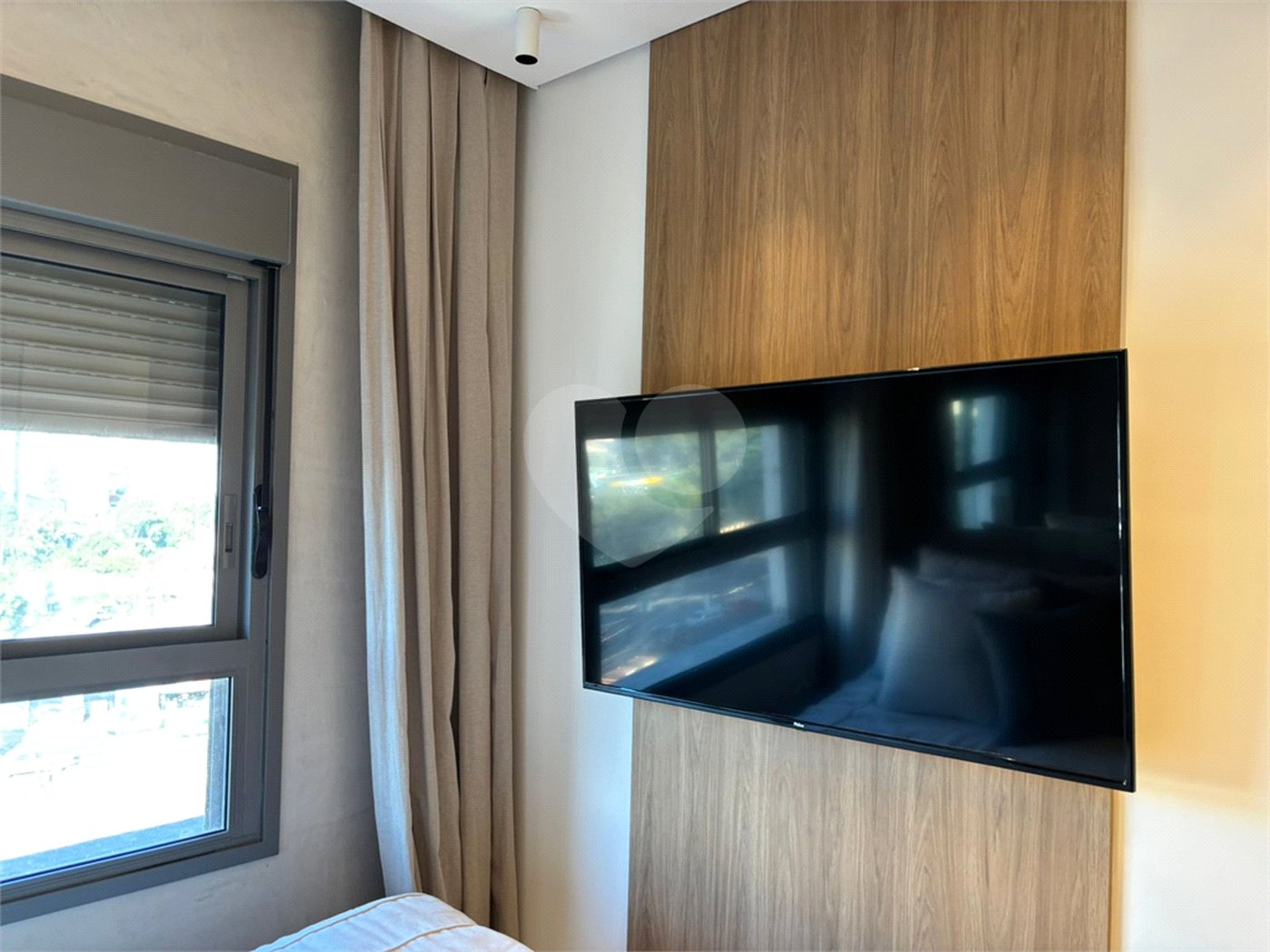 Apartamento à venda com 2 quartos, sendo 1 suíte, em Bosque da Saúde, São Paulo, SP