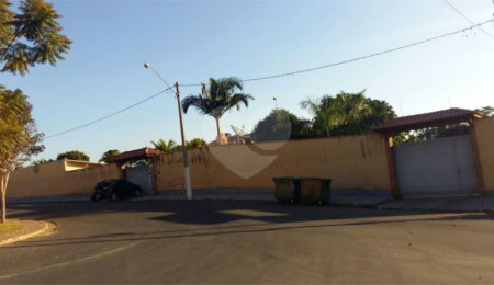 Chácara à venda com 1 quarto em Condomínio Fechado Piccolo Paese, Salto, SP