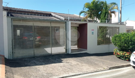 Casa à venda com 3 suítes em Jardim Esplanada II, Indaiatuba, SP