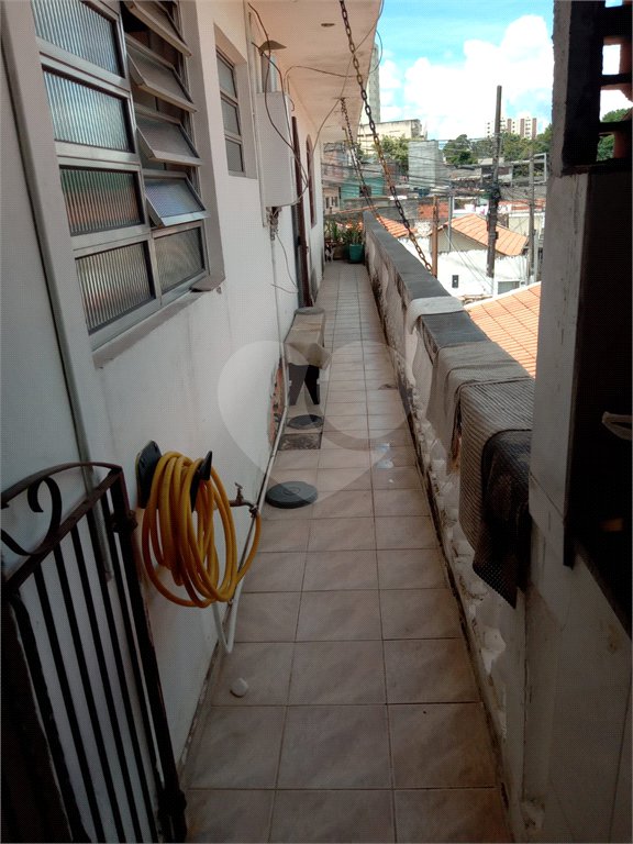 Casa à venda com 3 quartos, sendo 1 suíte, em Vila Mazzei, São Paulo, SP