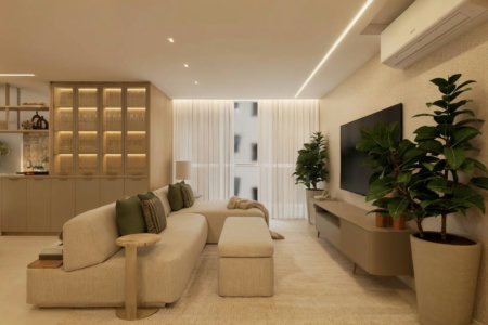 Apartamento com 3 dormitórios à venda, 270 m² por R$ 3.390.000,00 - Gonzaga - Santos/SP