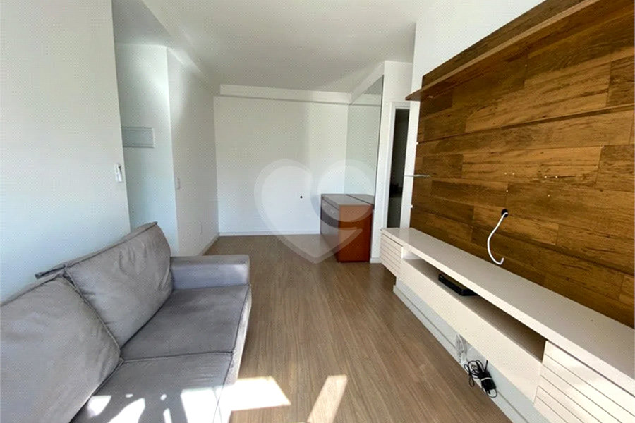 Apartamento à venda com 2 quartos, sendo 1 suíte, em Tucuruvi, São Paulo, SP