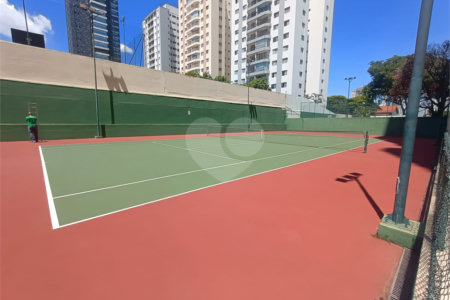 Apartamento para alugar com 4 quartos, sendo 3 suítes, em Vila Gomes Cardim, São Paulo, SP