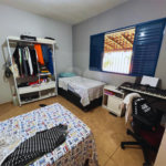 Chácara à venda com 3 quartos, sendo 1 suíte, em Chácara Companheiros, Jundiaí, SP