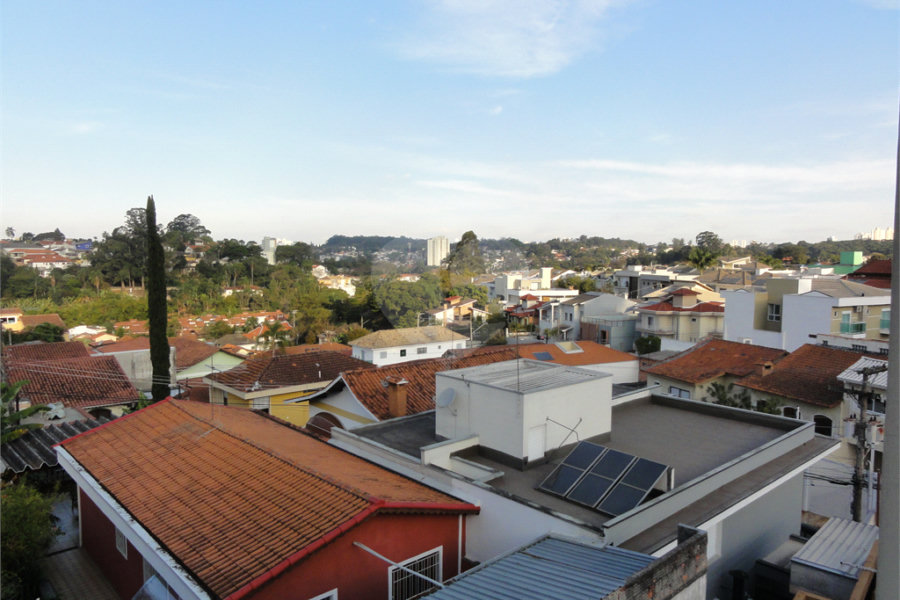 Sobrado à venda com 3 quartos, sendo 1 suíte, em Horto, São Paulo, SP